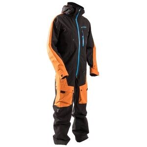 Tobe Tiro V2 Insulated Monosuit
Color Autumn Glory Size XS Unisex